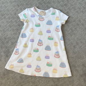 Beaufort Bonnet Company toddler girl birthday dress